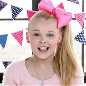 Meet your Posher, Jackie